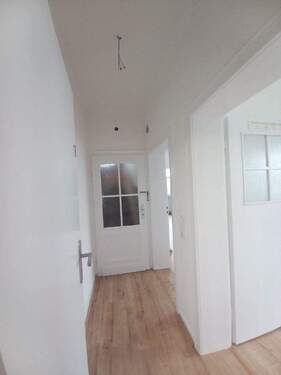 Bild2 - 2 Zimmer Etagenwohnung zur Miete in Saarbrücken-Am Homburg