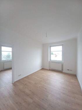 Bild4 - Etagenwohnung mit 47,00 m&sup2; in Saarbrücken-Am Homburg zur Miete