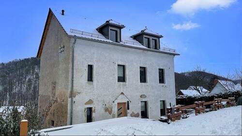 Ansicht 2 - Einfamilienhaus mit 150,00 m&sup2; in Freital zum Kaufen