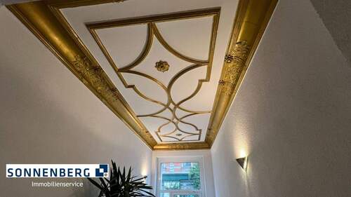 Ansicht - 2 Zimmer Etagenwohnung zum Kaufen in Leipzig