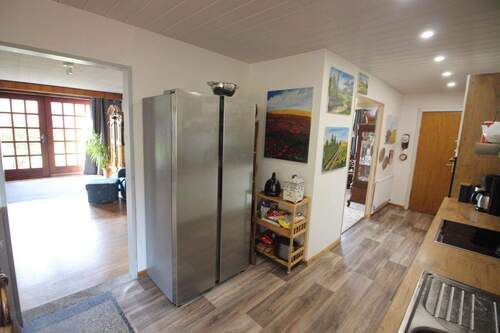 Ansicht - 4 Zimmer Reihenmittelhaus in Handewitt