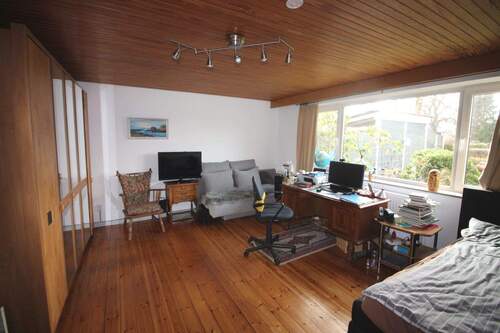 Kinder oder Arbeitszimmer - 