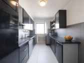 Küche - 3 Zimmer Etagenwohnung zum Kaufen in Filderstadt