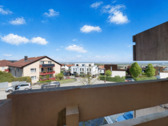 Nordbalkon - 3 Zimmer Etagenwohnung in Filderstadt