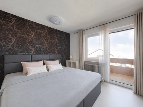 Schlafzimmer - 