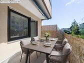 Südbalkon - 