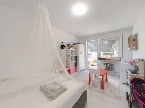 Kinderzimmer - 