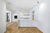 Offene Wohnküche - 1 Zimmer Einfamilienhaus in Starnberg