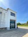 Anbau von Nordost - 