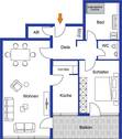 Grundriss - 