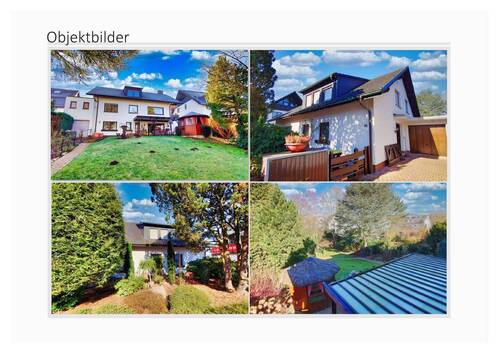 Objektbilder.jpg - 7 Zimmer Mehrfamilienhaus, Wohnhaus zum Kaufen in Schwerte