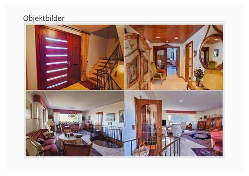 Objektbilder I.jpg - 7 Zimmer Mehrfamilienhaus, Wohnhaus in Schwerte