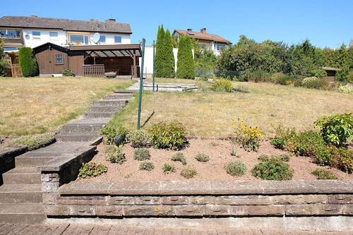 Garten - 
