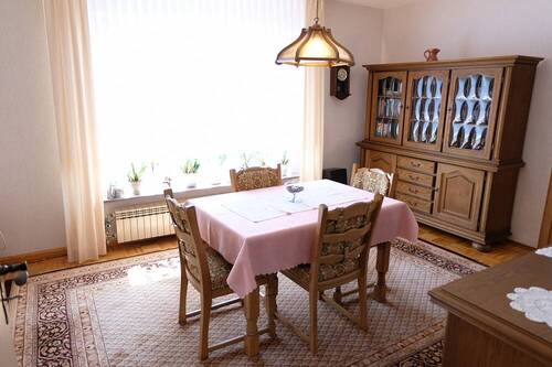 Esszimmer - 