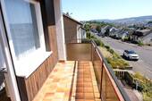 Balkon Wohnz. EG - 