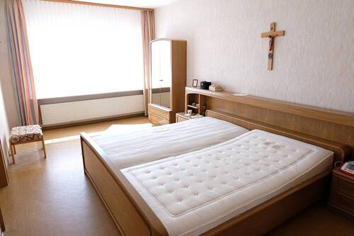 Schlafzimmer EG - 