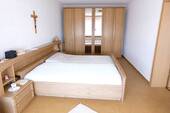 Schlafzimmer EG - 