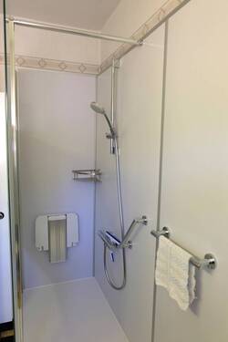 Badezimmer EG - 