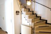 Treppenhaus UG - 