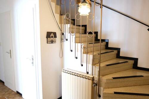 Treppenhaus UG - 