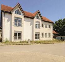 Charme trifft Moderne - stilvolle 2-Zimmer-Wohnung mit Charakter in Perkam