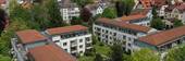 Außenansicht - 2-ZKB ETW im Mehrgenerationenhaus - barrierefrei mit Balkon