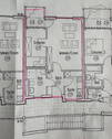 Grundriss - Etagenwohnung mit 45,00 m² in Ravensburg zum Kaufen