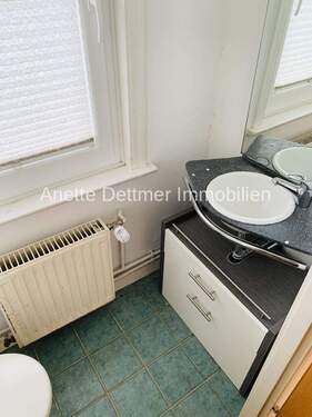 WC im OG - 
