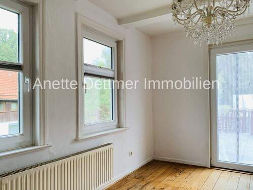 Essen und Wohnen - 