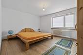 Obergeschoss Zimmer - 
