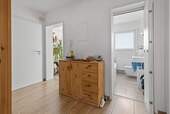 Obergeschoss Flur - 