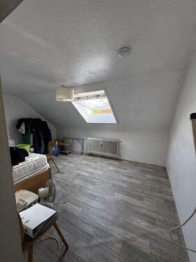 Dachgeschoss Zimmer - 