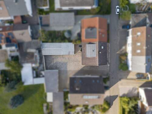 Drohne - 