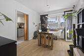 Erdgeschoss Esszimmer - 