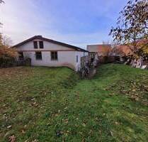 FÜR HANDWERKER!!! Gewerbeimmobilie mit Wohnhaus in Niederaula-Mengshausen