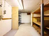 Kellerraum - 