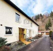 F&D | Sanierungsbedürftiges Reihenmittelhaus mit Garage & Kleingartenfläche im Koppenland - Tuttlingen