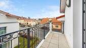 Balkon 3 - 