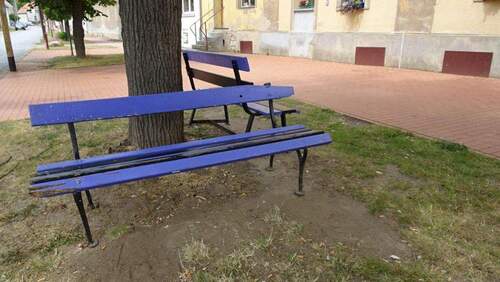 Vorplatz Im Bauerndorf 1 - 