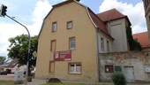 ltes Gutshaus Giebelansicht - 