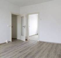 2 Raum- Wohnung mit Balkon in Eilenburg