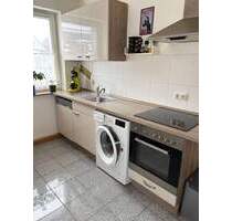 4 Zimmerwohnung mit Südbalkon und Einbauküche in sehr guter Lage ! - Volkach