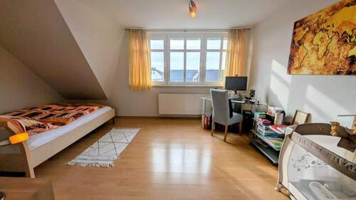 Zimmer Dachgeschoss - 