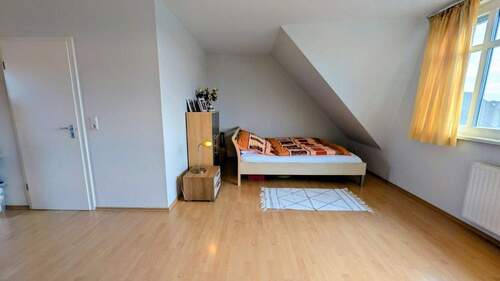 Zimmer Dachgeschoss - 