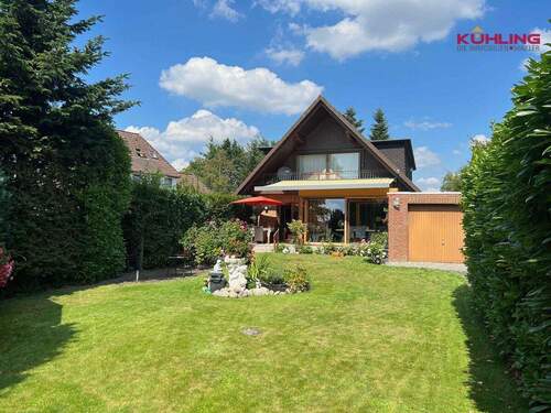 Sommerimpressionen - Archivbild - - 