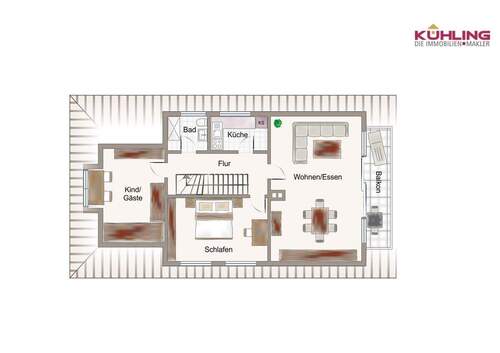 OG - Optionale Nutzungsmöglichkeit - - 