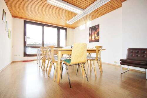 Beispielfläche Büro - 