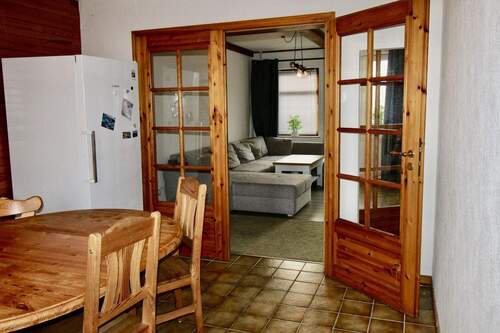 Einliegerwohnung: Esszimmer - 