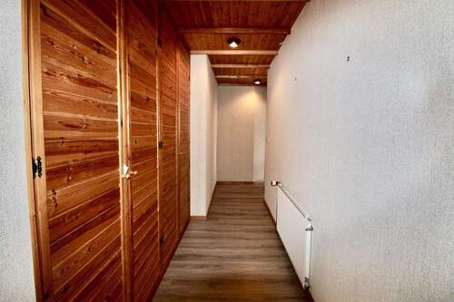 Einliegerwohnung: Flur - 