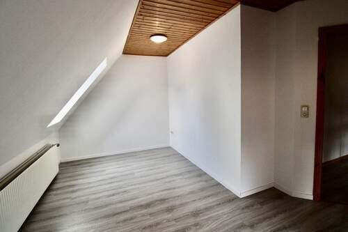 Einliegerwohnung: Kinderzimmer - 